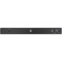 D-Link DGS-1210-48/E Switch Gestionable de 48 Puertos Gigabit y 4 Combo SFP